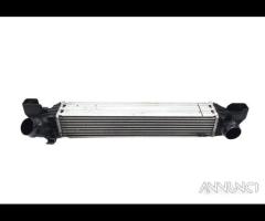 INTERCOOLER BMW X1 Serie (F48) 17517617604 B47 C20