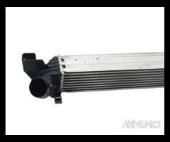 INTERCOOLER BMW X1 Serie (F48) 17517617604 B47 C20