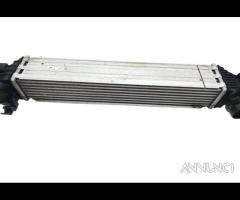 INTERCOOLER BMW X1 Serie (F48) 17517617604 B47 C20