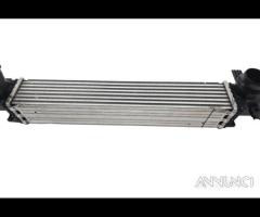 INTERCOOLER BMW X1 Serie (F48) 17517617604 B47 C20