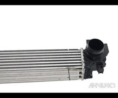 INTERCOOLER BMW X1 Serie (F48) 17517617604 B47 C20 - 6