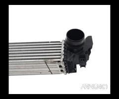 INTERCOOLER BMW X1 Serie (F48) 17517617604 B47 C20 - 7