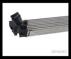 INTERCOOLER BMW X1 Serie (F48) 17517617604 B47 C20 - 8