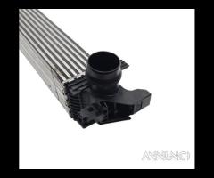 INTERCOOLER BMW X1 Serie (F48) 17517617604 B47 C20 - 9