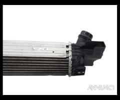 INTERCOOLER BMW X1 Serie (F48) 17517617604 B47 C20 - 11