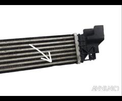 INTERCOOLER BMW X1 Serie (F48) 17517617604 B47 C20 - 13