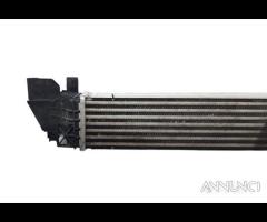 INTERCOOLER BMW X1 Serie (F48) 17517617604 B47 C20 - 14