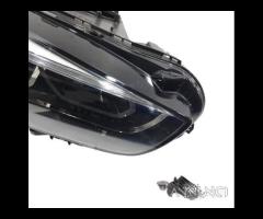 FARO ANTERIORE DESTRO BMW X1 Serie (F48) 63115A011