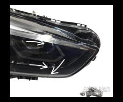 FARO ANTERIORE DESTRO BMW X1 Serie (F48) 63115A011 - 3