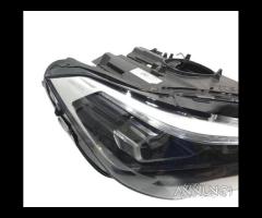 FARO ANTERIORE DESTRO BMW X1 Serie (F48) 63115A011