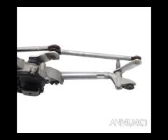 MOTORINO TERGI ANT COMPLETO DI TANDEM JEEP Compass - 13