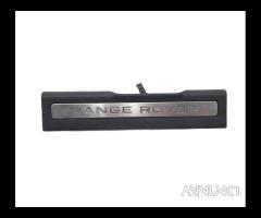 BATTICALCAGNO ANTERIORE SINISTRO LAND ROVER Range - 1