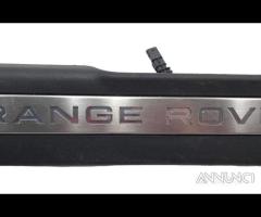 BATTICALCAGNO ANTERIORE SINISTRO LAND ROVER Range - 5