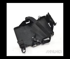 ALLOGGIO BATTERIA JEEP Compass Serie 552 60 384, E - 1