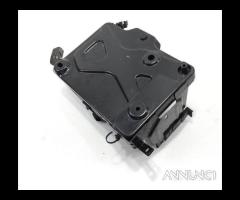 ALLOGGIO BATTERIA JEEP Compass Serie 552 60 384, E - 10