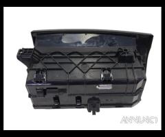 CASSETTO PORTA OGGETTI AUDI A3 Sportback Serie (8V - 11