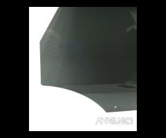 VETRO SCENDENTE POSTERIORE DESTRO AUDI A3 Sportbac - 9