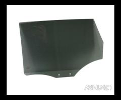 VETRO SCENDENTE POSTERIORE DESTRO AUDI A3 Sportbac - 10