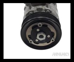 COMPRESSORE A/C AUDI Q3 Serie (F3B) 5Q0816803D DAD - 3