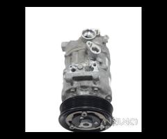 COMPRESSORE A/C AUDI Q3 Serie (F3B) 5Q0816803D DAD - 5