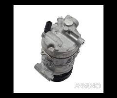 COMPRESSORE A/C AUDI Q3 Serie (F3B) 5Q0816803D DAD - 7