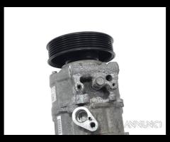 COMPRESSORE A/C AUDI Q3 Serie (F3B) 5Q0816803D DAD - 9