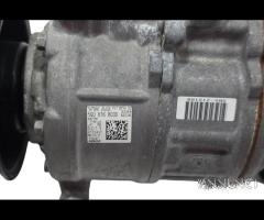 COMPRESSORE A/C AUDI Q3 Serie (F3B) 5Q0816803D DAD - 13