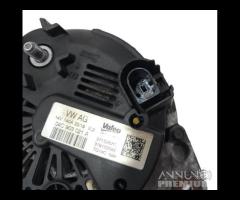 ALTERNATORE AUDI Q3 Serie (F3B) 04C903021A DADA, D - 10