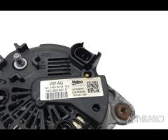 ALTERNATORE AUDI Q3 Serie (F3B) 04C903021A DADA, D - 14