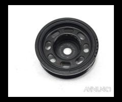 PULEGGIA ALBERO MOTORE AUDI Q3 Serie (F3B) 04E1052 - 1