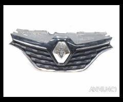 MASCHERINA ANTERIORE RENAULT Kadjar Serie 62310878 - 1