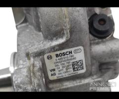 POMPA INIEZIONE DIESEL SKODA kodiaq Serie 05L13075 - 5