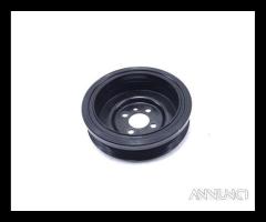 PULEGGIA ALBERO MOTORE SKODA kodiaq Serie 04L10524 - 3