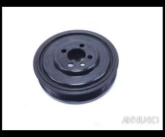 PULEGGIA ALBERO MOTORE SKODA kodiaq Serie 04L10524 - 7