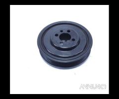 PULEGGIA ALBERO MOTORE SKODA kodiaq Serie 04L10524 - 8