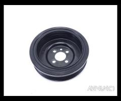 PULEGGIA ALBERO MOTORE SKODA kodiaq Serie 04L10524 - 9