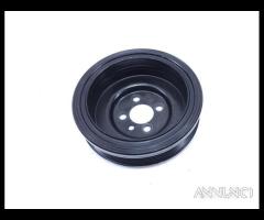 PULEGGIA ALBERO MOTORE SKODA kodiaq Serie 04L10524 - 10