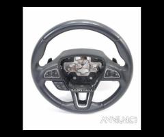 VOLANTE CON COMANDI CAMBIO FORD EcoSport Serie CGN