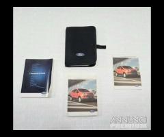 LIBRETTO USO E MANUTENZIONE FORD EcoSport Serie FN - 1