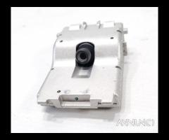 TELECAMERA ANTERIORE JEEP Compass Serie 04672766AC - 1