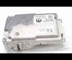 TELECAMERA ANTERIORE JEEP Compass Serie 04672766AC - 8