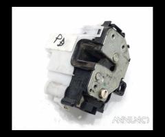 SERRATURA POSTERIORE DESTRA FIAT Panda 2a Serie 51 - 1