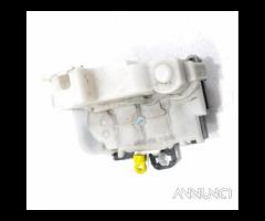 SERRATURA POSTERIORE DESTRA FIAT Panda 2a Serie 51 - 5