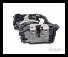 SERRATURA ANTERIORE DESTRA BMW X1 Serie (F48) 5121