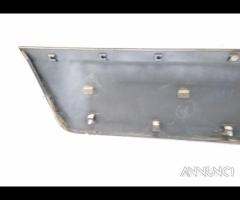 MODANATURA PORTA ANT SX SUZUKI Jimny 2a Serie 7766 - 7