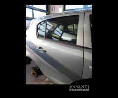 Porta posteriore dx OPEL CORSA D del 2008