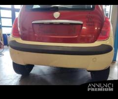 Paraurti posteriore LANCIA YPSILON del 2006