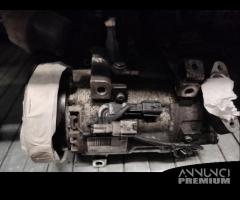 Compress clima RENAULT CLIO 1461cc DCI 2017 - 6