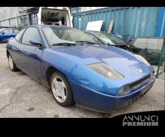 Ricambi FIAT COUPE 1995cc benzina del 1994 - 2