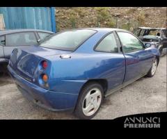 Ricambi FIAT COUPE 1995cc benzina del 1994 - 4